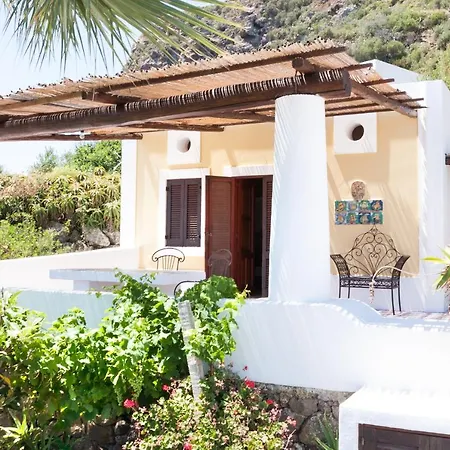 Villetta Limone Ferienhaus *