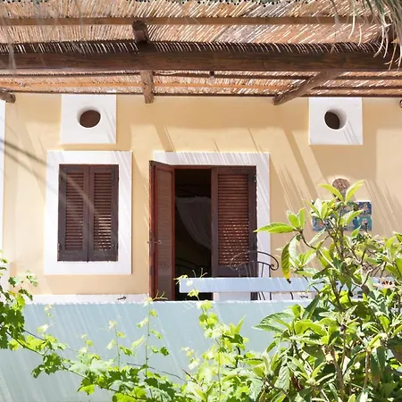Villetta Limone Ferienhaus