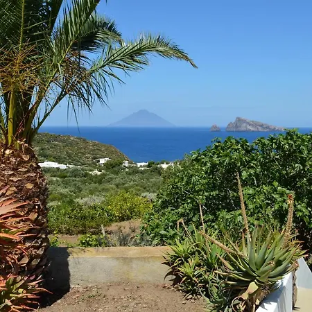 Ferienhaus Villetta Limone *