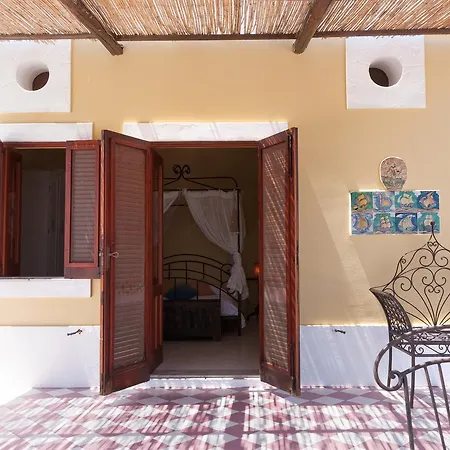 Villetta Limone Ferienhaus